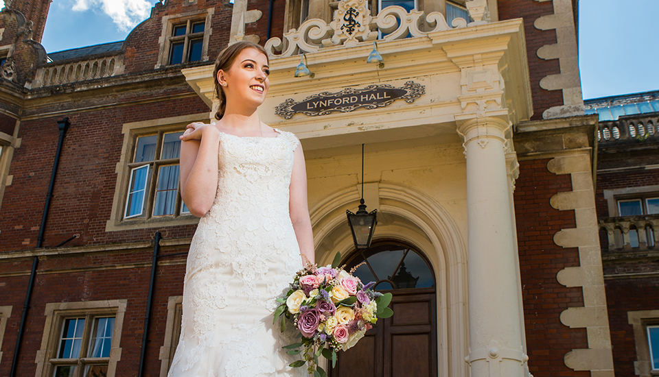 Your Wedding Ceremony